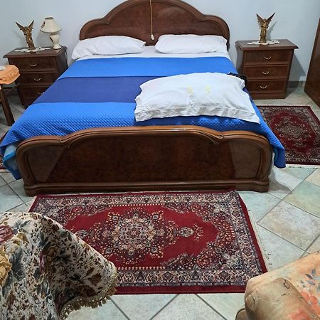 B&B Ventolina Rivara Exteriér fotografie