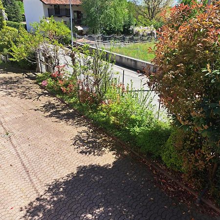 B&B Ventolina Rivara Exteriér fotografie